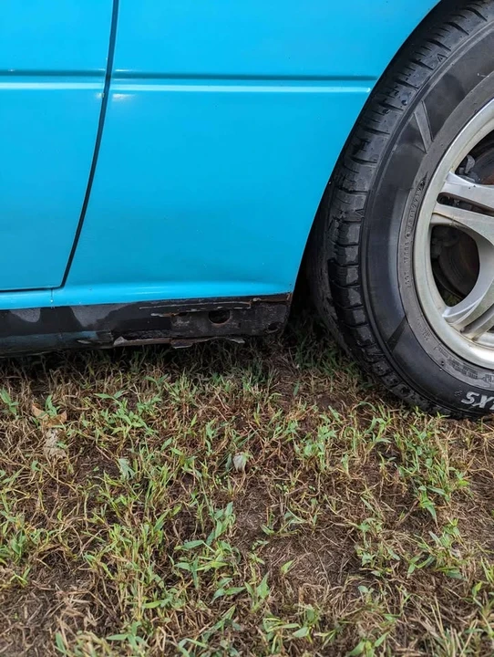 1990 Mazda NA MX-5 Miata - Image 2 of 4