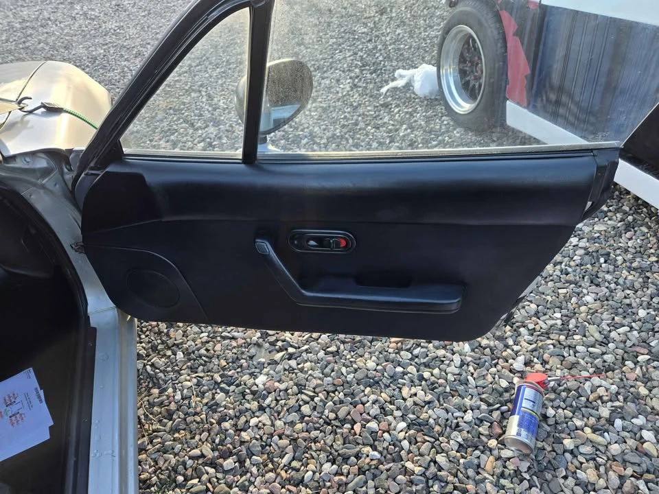 1990 Mazda NA MX-5 Miata - Image 16 of 16
