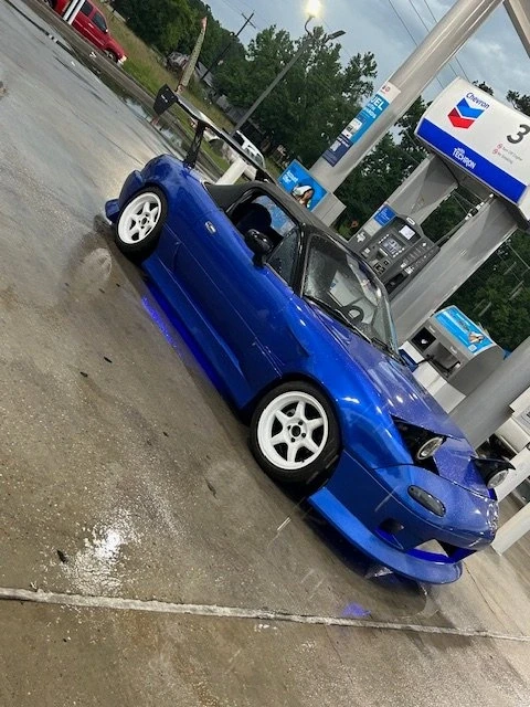 1990 Mazda NA MX-5 Miata - Image 2 of 8