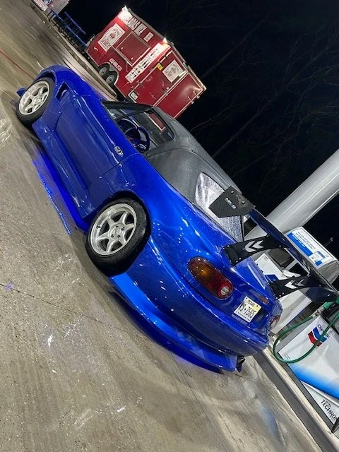 1990 Mazda NA MX-5 Miata - Image 7 of 8