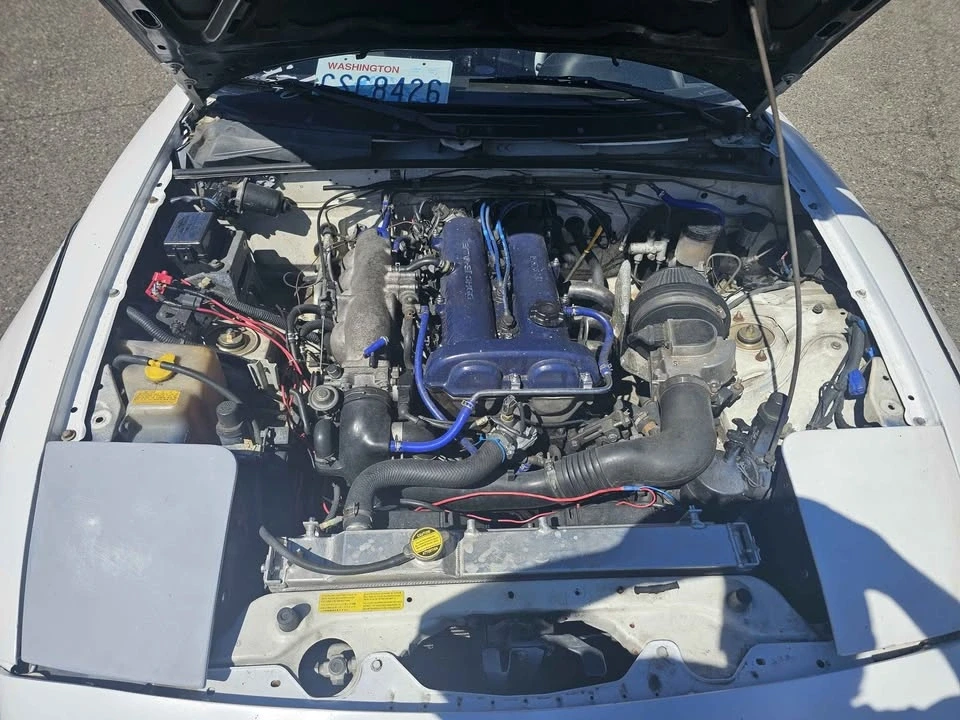 1990 Mazda NA MX-5 Miata - Image 17 of 18