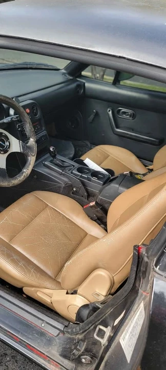 1990 Mazda NA MX-5 Miata - Image 5 of 9