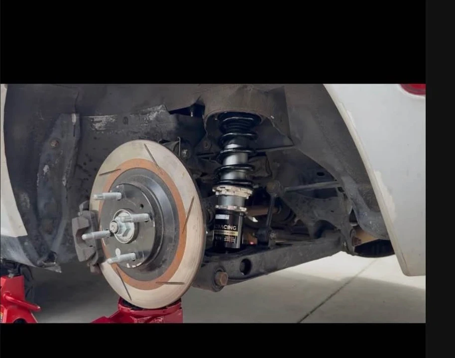 1990 Mazda NA MX-5 Miata - Image 12 of 15