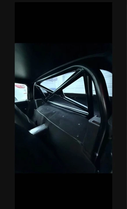 1990 Mazda NA MX-5 Miata - Image 8 of 15