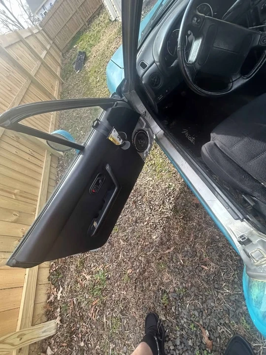 1990 Mazda NA MX-5 Miata - Image 6 of 7