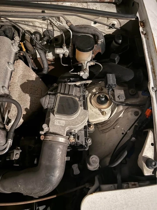 1990 Mazda NA MX-5 Miata - Image 6 of 15