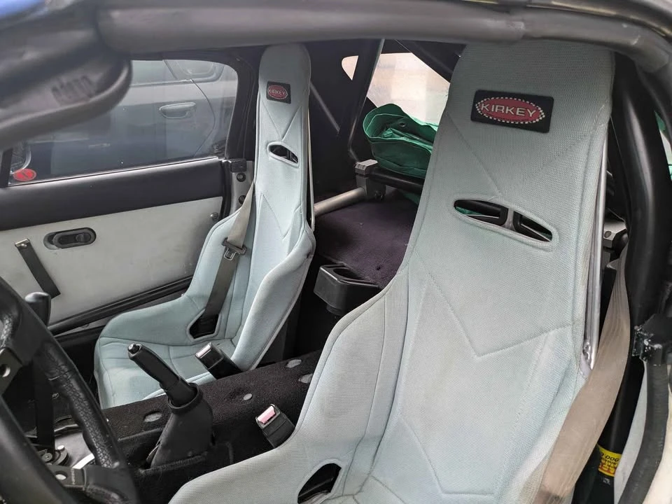 1990 Mazda NA MX-5 Miata - Image 6 of 7