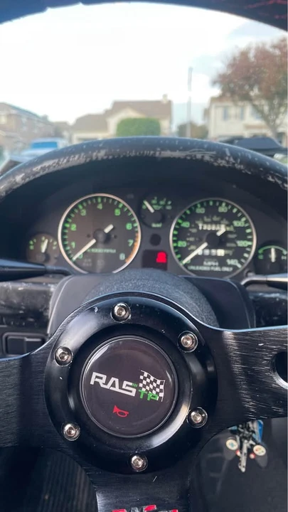 1990 Mazda NA MX-5 Miata - Image 5 of 12