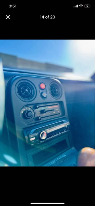 1990 Mazda NA MX-5 Miata - Image 14 of 18