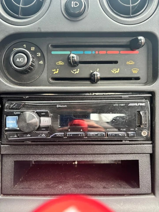 1990 Mazda NA MX-5 Miata - Image 12 of 16