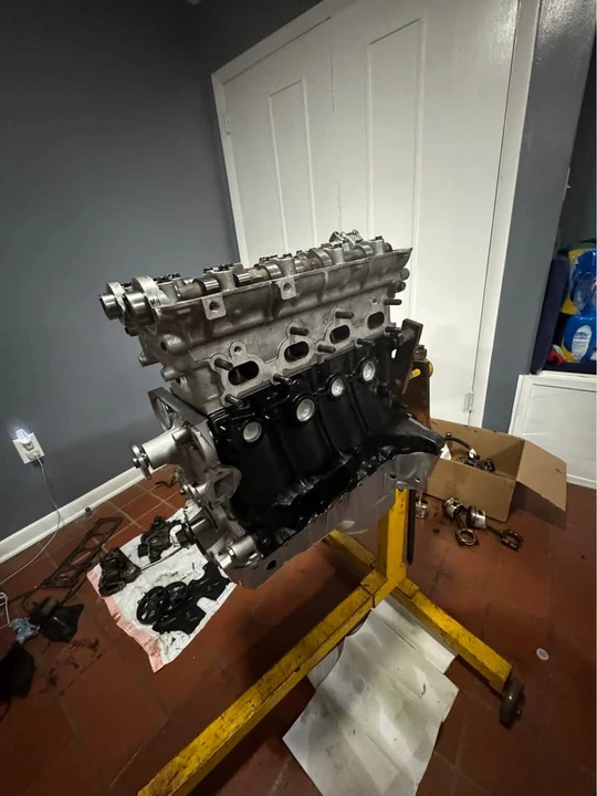 1990 Mazda NA MX-5 Miata - Image 3 of 6