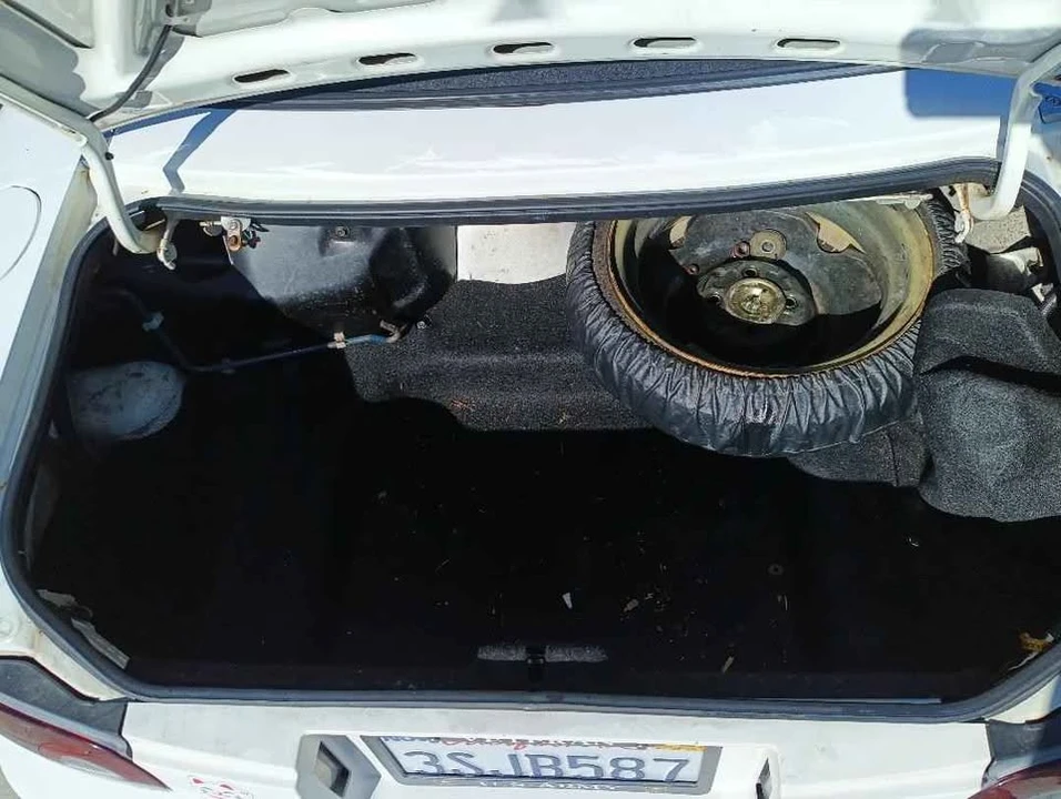 1990 Mazda NA MX-5 Miata - Image 6 of 8