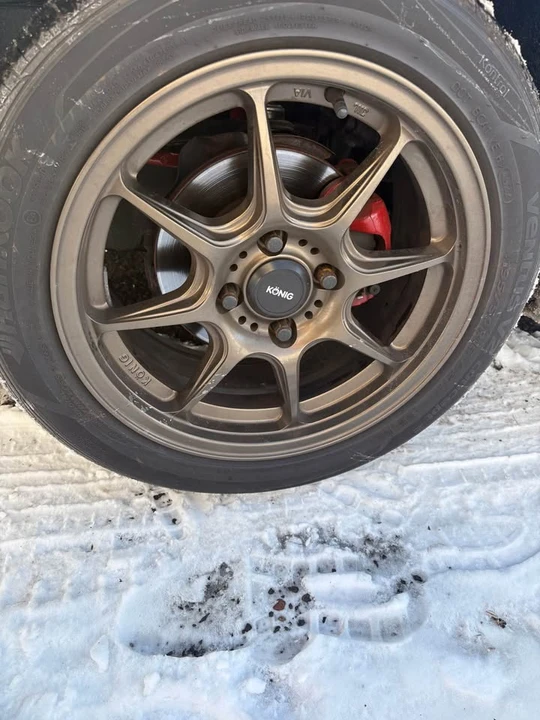 1990 Mazda NA MX-5 Miata - Image 7 of 18