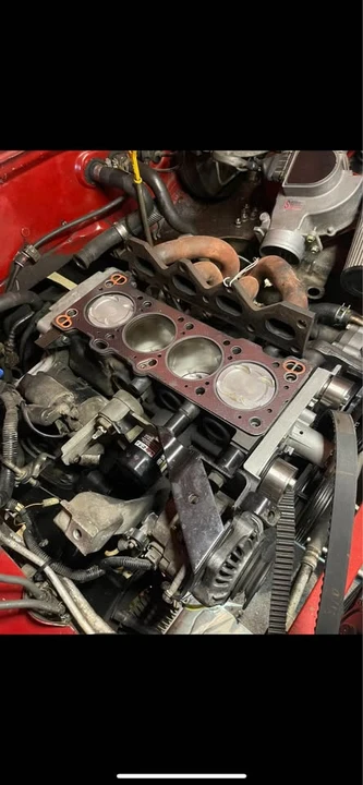 1990 Mazda NA MX-5 Miata - Image 14 of 18