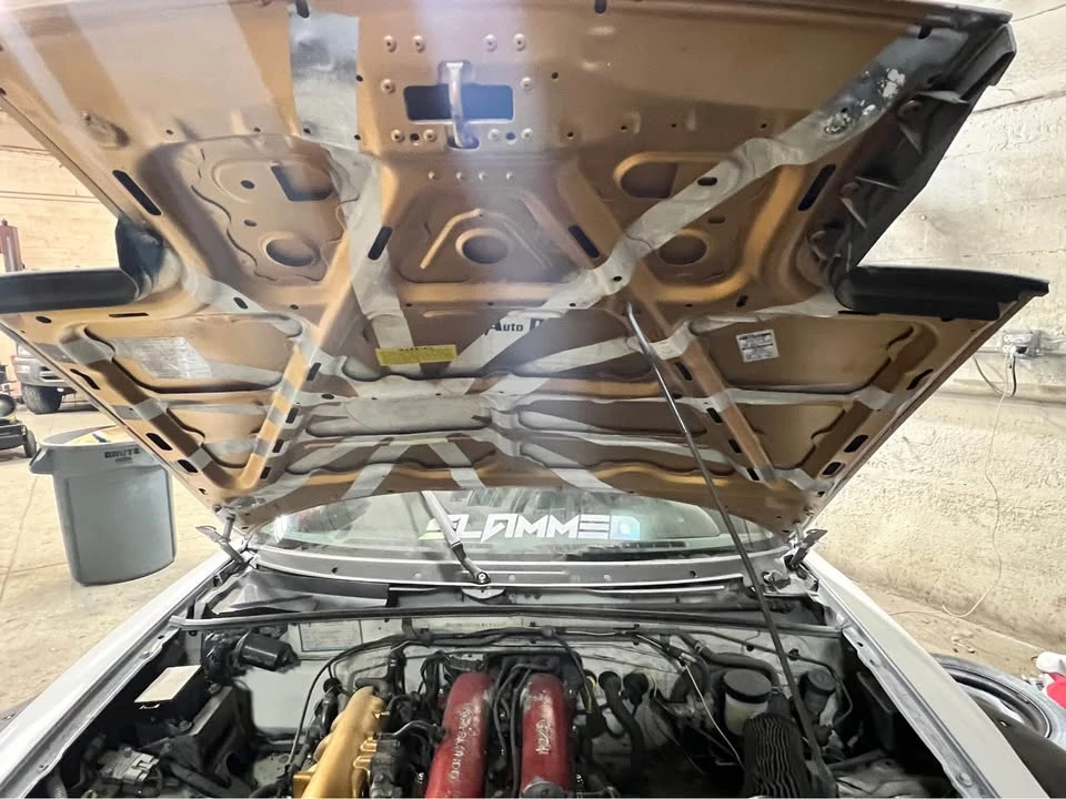 1990 Mazda NA MX-5 Miata - Image 6 of 16