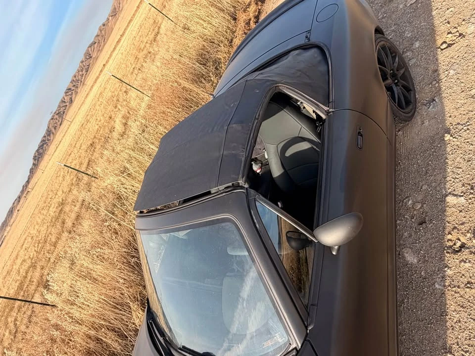 1990 Mazda NA MX-5 Miata - Image 6 of 8