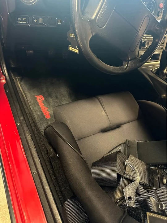 1990 Mazda NA MX-5 Miata - Image 12 of 13