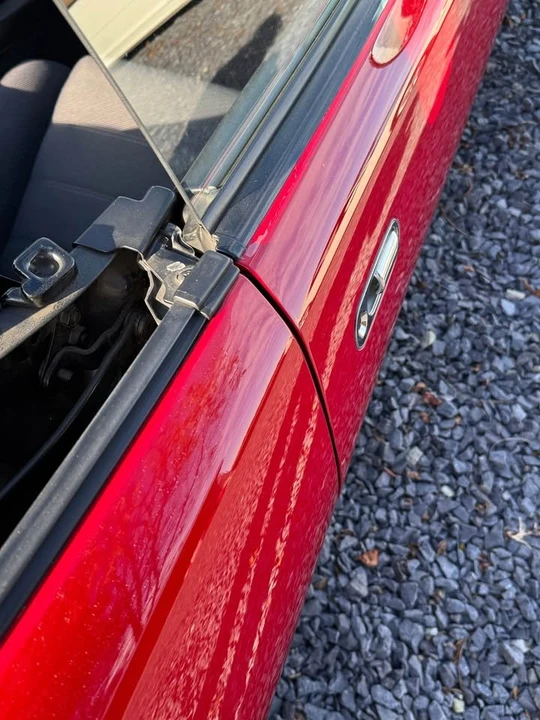 1990 Mazda NA MX-5 Miata - Image 12 of 20