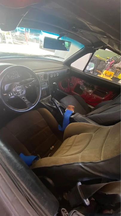 1990 Mazda NA MX-5 Miata - Image 6 of 6