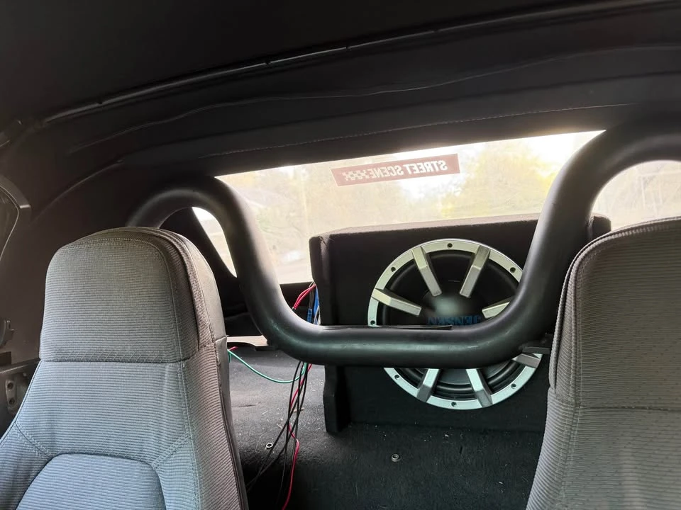 1990 Mazda NA MX-5 Miata - Image 5 of 9