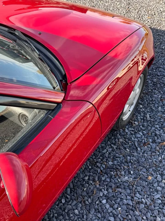 1990 Mazda NA MX-5 Miata - Image 11 of 20