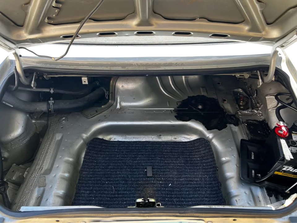 1990 Mazda NA MX-5 Miata - Image 9 of 9