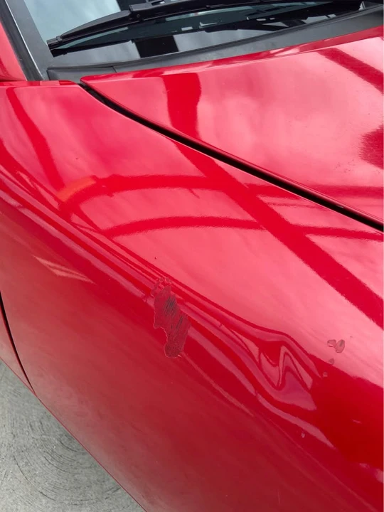 1990 Mazda NA MX-5 Miata - Image 15 of 16