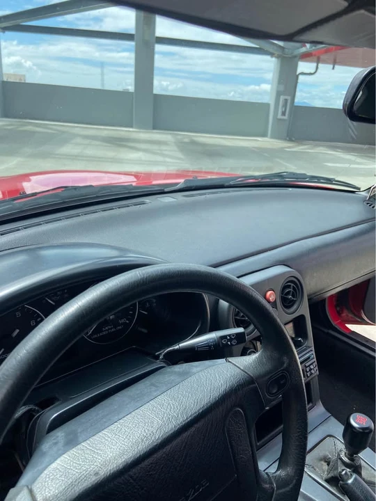 1990 Mazda NA MX-5 Miata - Image 9 of 16