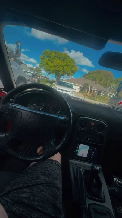 1990 Mazda NA MX-5 Miata - Image 16 of 18