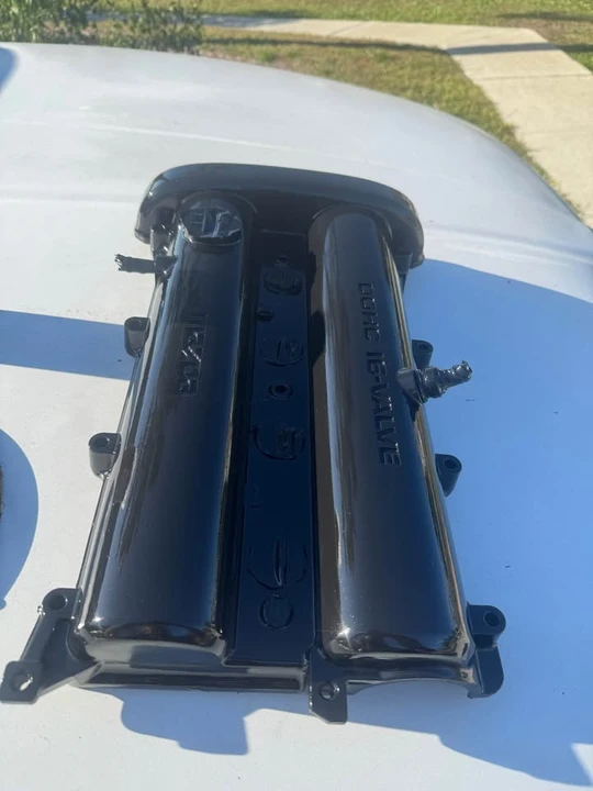 1990 Mazda NA MX-5 Miata - Image 7 of 18