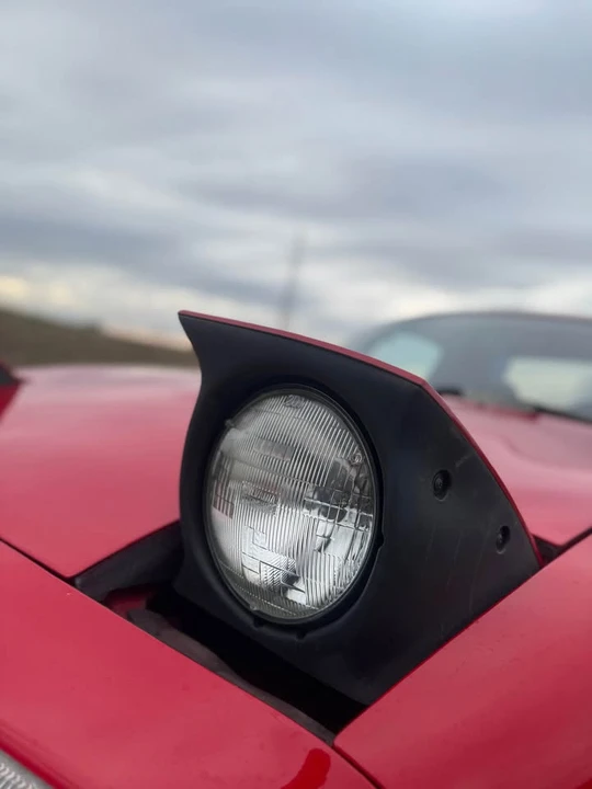1990 Mazda NA MX-5 Miata - Image 13 of 18