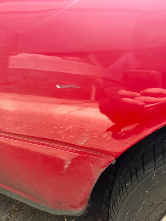 1990 Mazda NA MX-5 Miata - Image 12 of 13