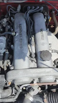 1990 Mazda MX-5 Miata