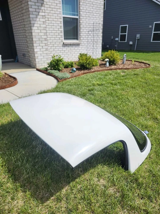 1990 Mazda NA MX-5 Miata - Image 14 of 21
