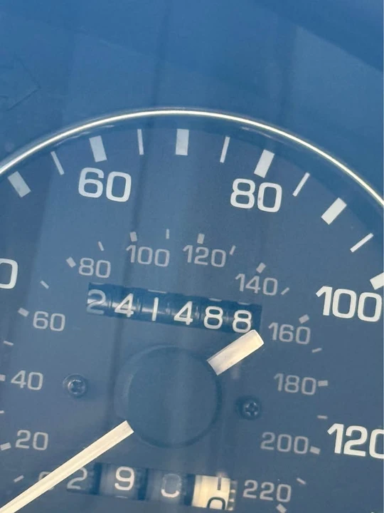 1990 Mazda NA MX-5 Miata - Image 12 of 19