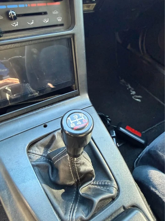 1990 Mazda NA MX-5 Miata - Image 14 of 19
