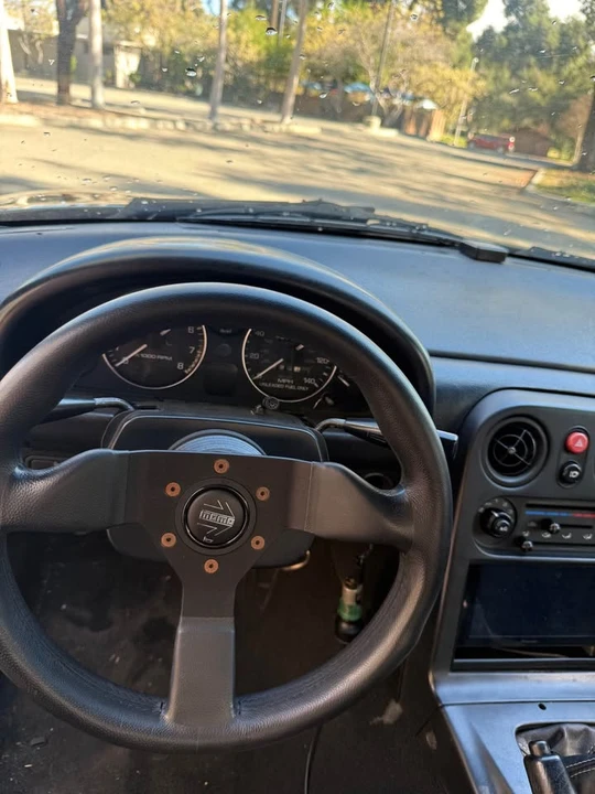 1990 Mazda NA MX-5 Miata - Image 11 of 19