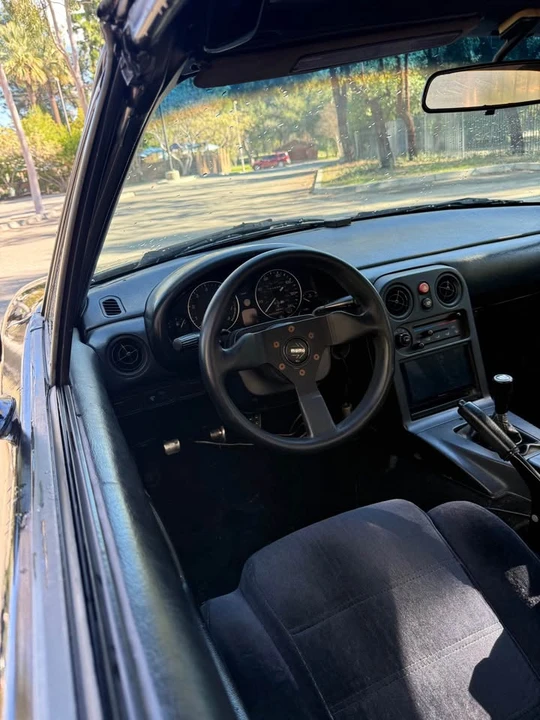 1990 Mazda NA MX-5 Miata - Image 10 of 19