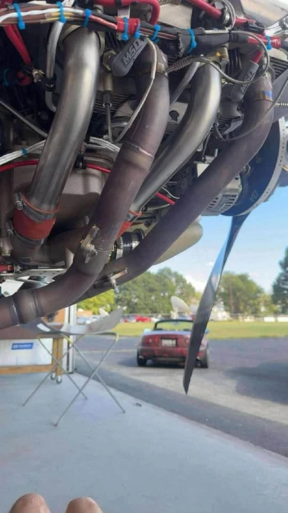 1990 Mazda NA MX-5 Miata - Image 5 of 7