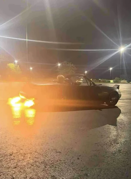 1990 Mazda NA MX-5 Miata - Image 7 of 7