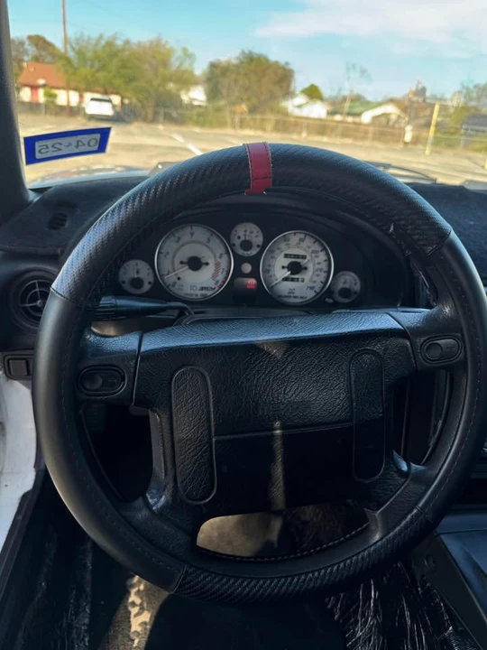 1990 Mazda NA MX-5 Miata - Image 7 of 8