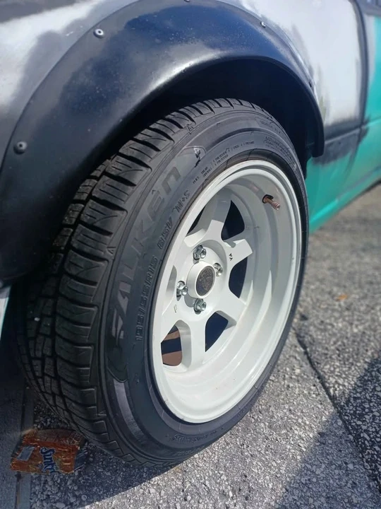 1990 Mazda NA MX-5 Miata - Image 10 of 11