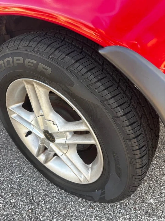 1990 Mazda NA MX-5 Miata - Image 7 of 11