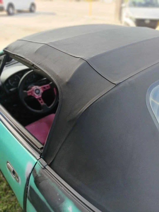 1990 Mazda NA MX-5 Miata - Image 3 of 11
