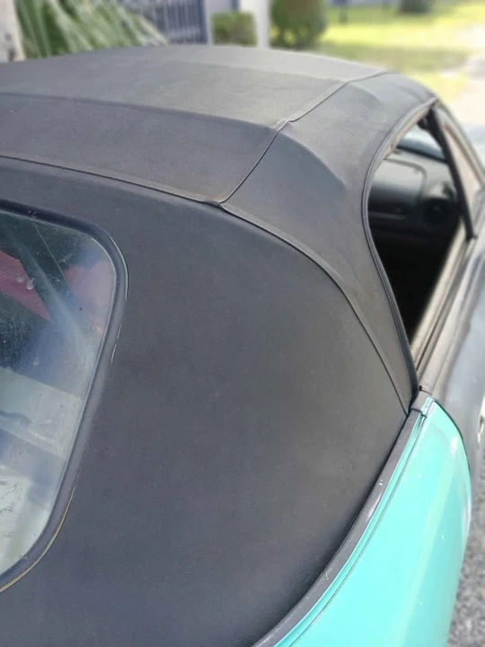 1990 Mazda NA MX-5 Miata - Image 2 of 11