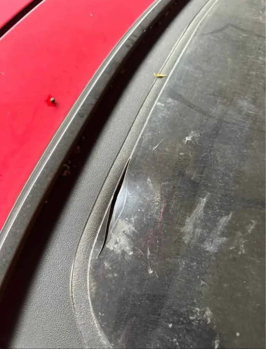 1990 Mazda NA MX-5 Miata - Image 7 of 9