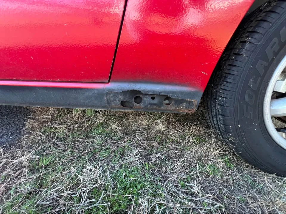 1990 Mazda NA MX-5 Miata - Image 13 of 13