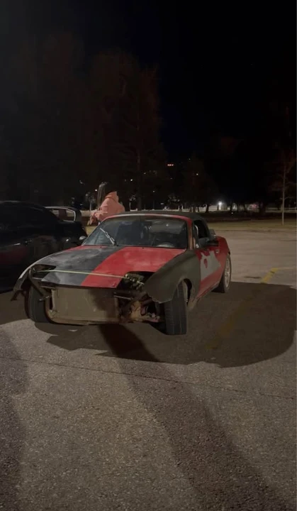 1990 Mazda NA MX-5 Miata - Image 5 of 5