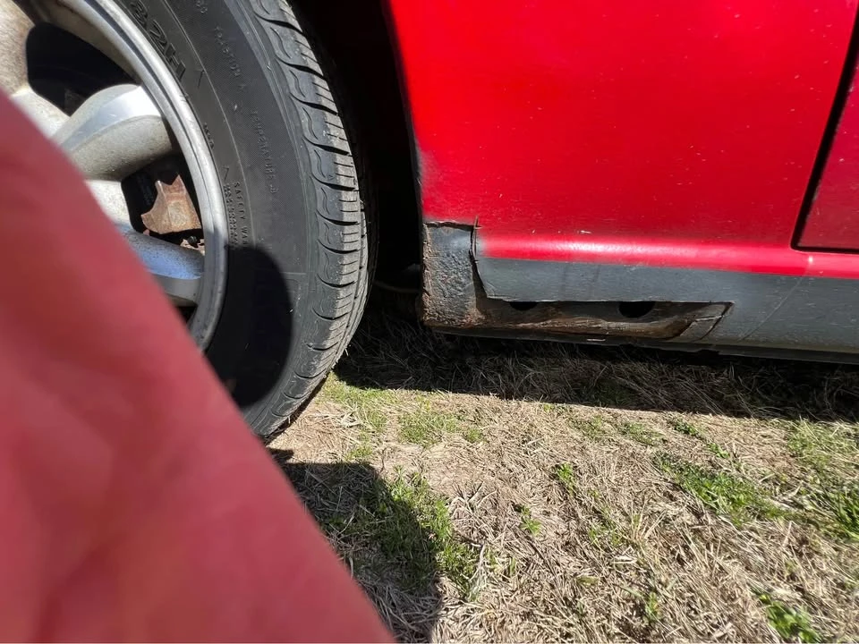 1990 Mazda NA MX-5 Miata - Image 8 of 13