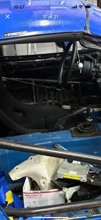 1990 Mazda NA MX-5 Miata - Image 3 of 7